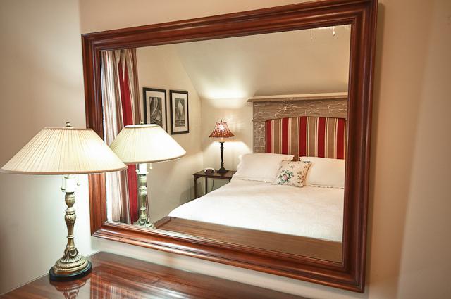 Dunlop Inn Baddeck Inlet Habitación foto