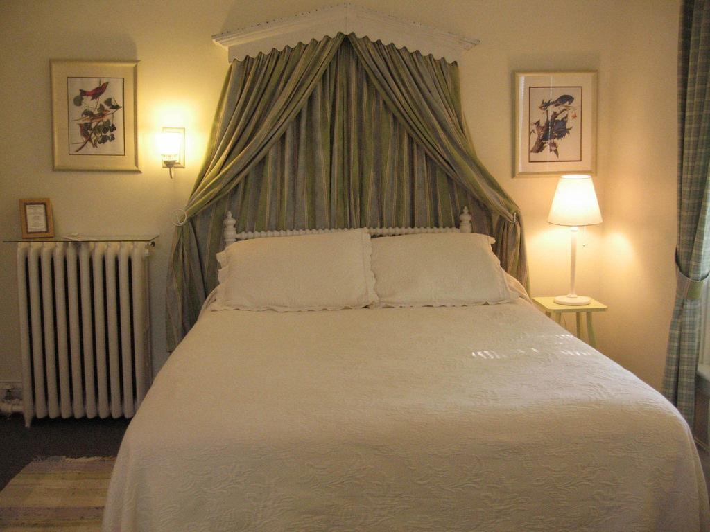 Dunlop Inn Baddeck Inlet Habitación foto